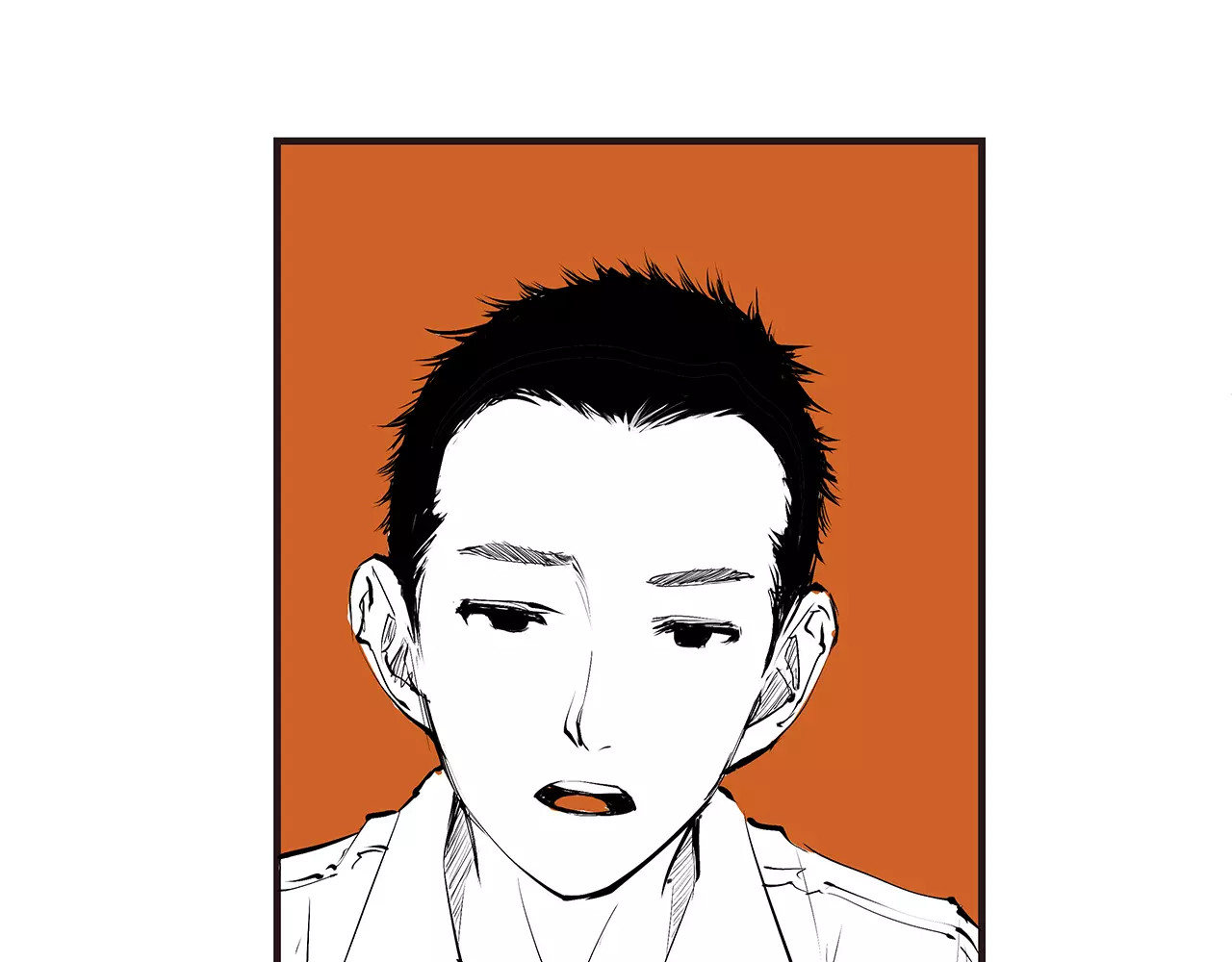 第33话 耗尽了的爱情与青春 第 108 页