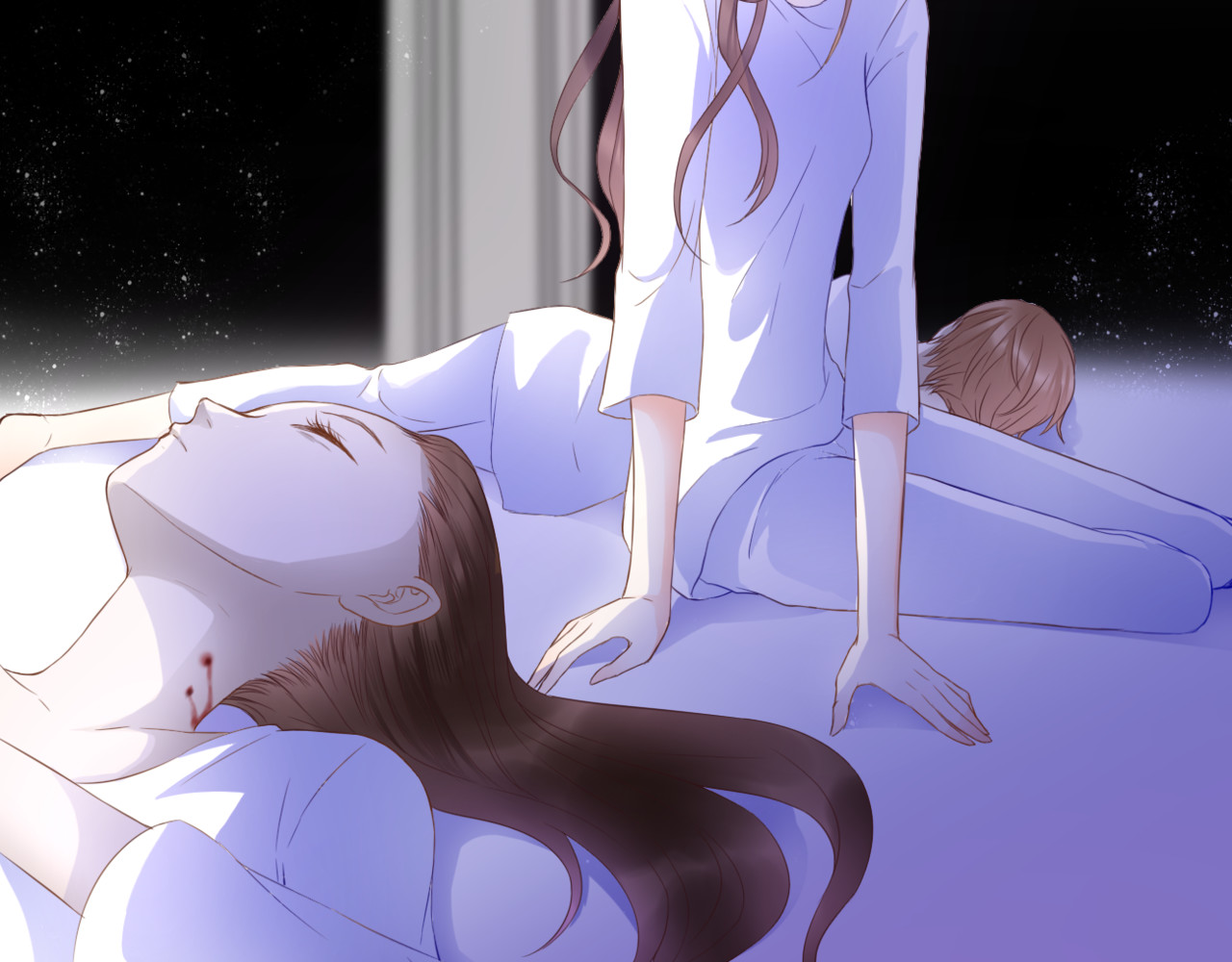 第52话 黑化的迹象 第 34 页