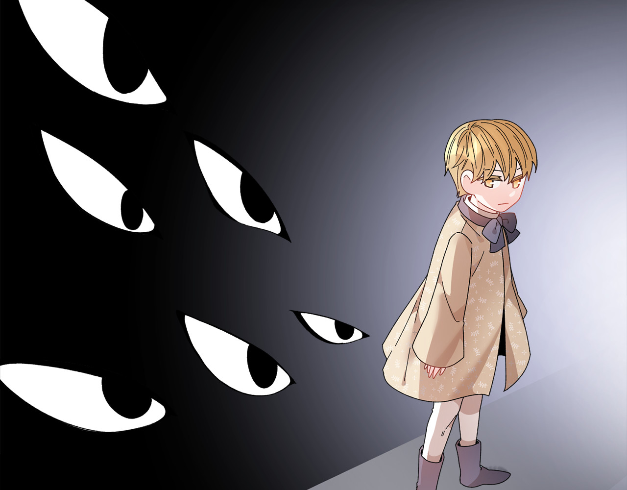 第119话 说明缘由 第 56 页
