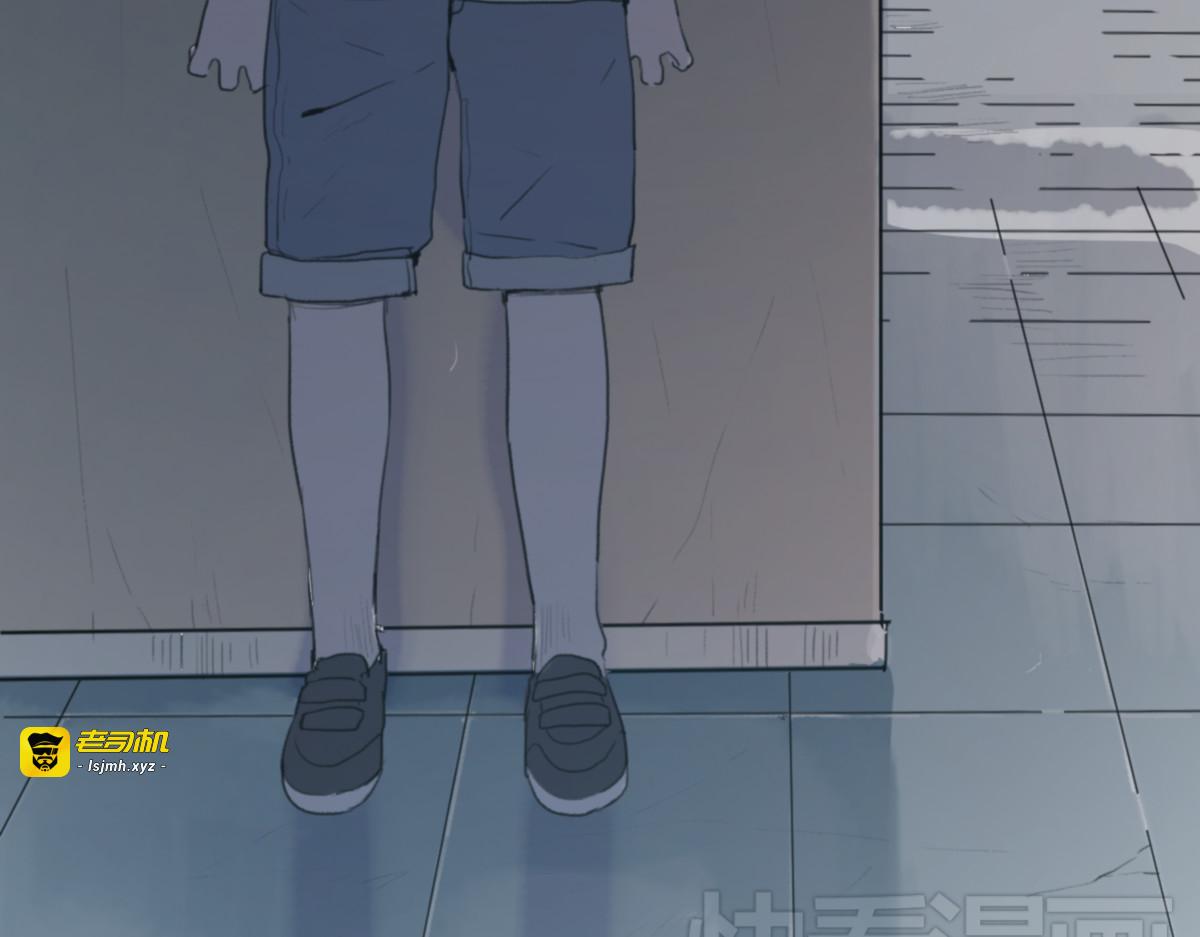 第4话（上） 时一是很温柔的人！ 第 117 页