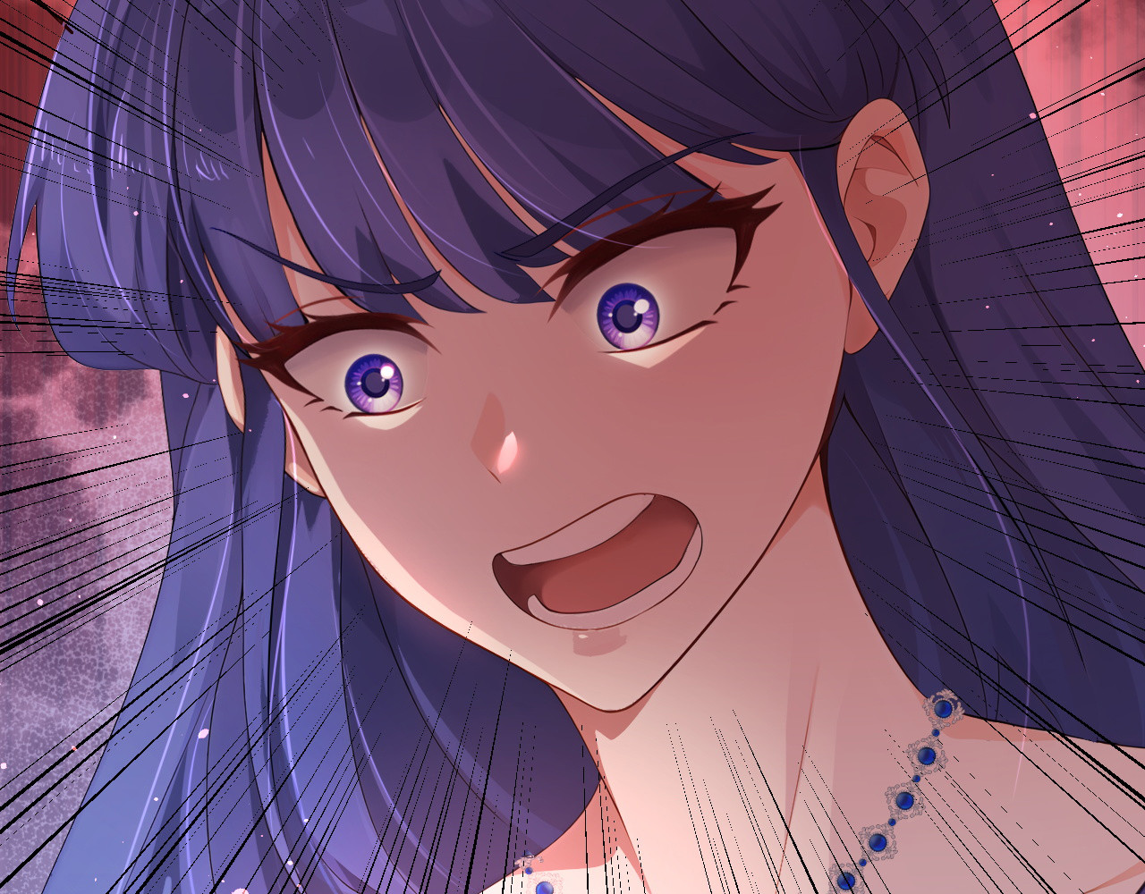 第29话 心里好奇怪…… 第 14 页