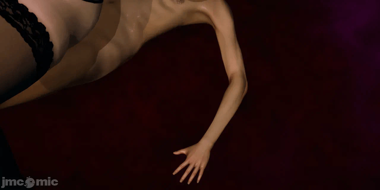 [3D]天玄神魔录01-12 第一话 - 35