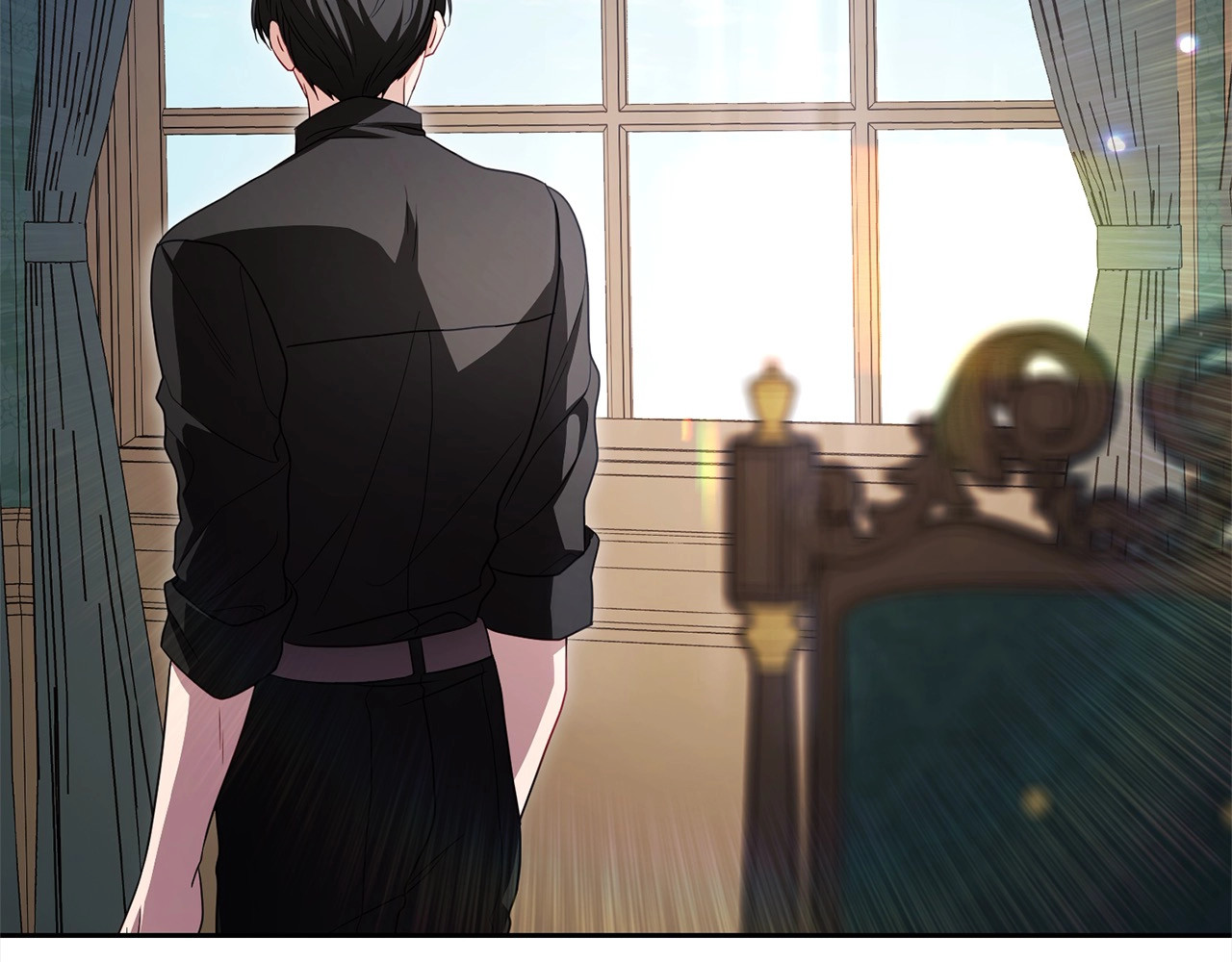 第66话 我一定会保护她的！ 第 146 页