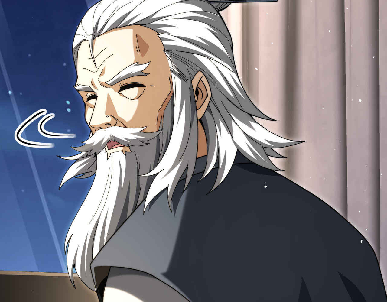 第229话 紧急征召 第 37 页