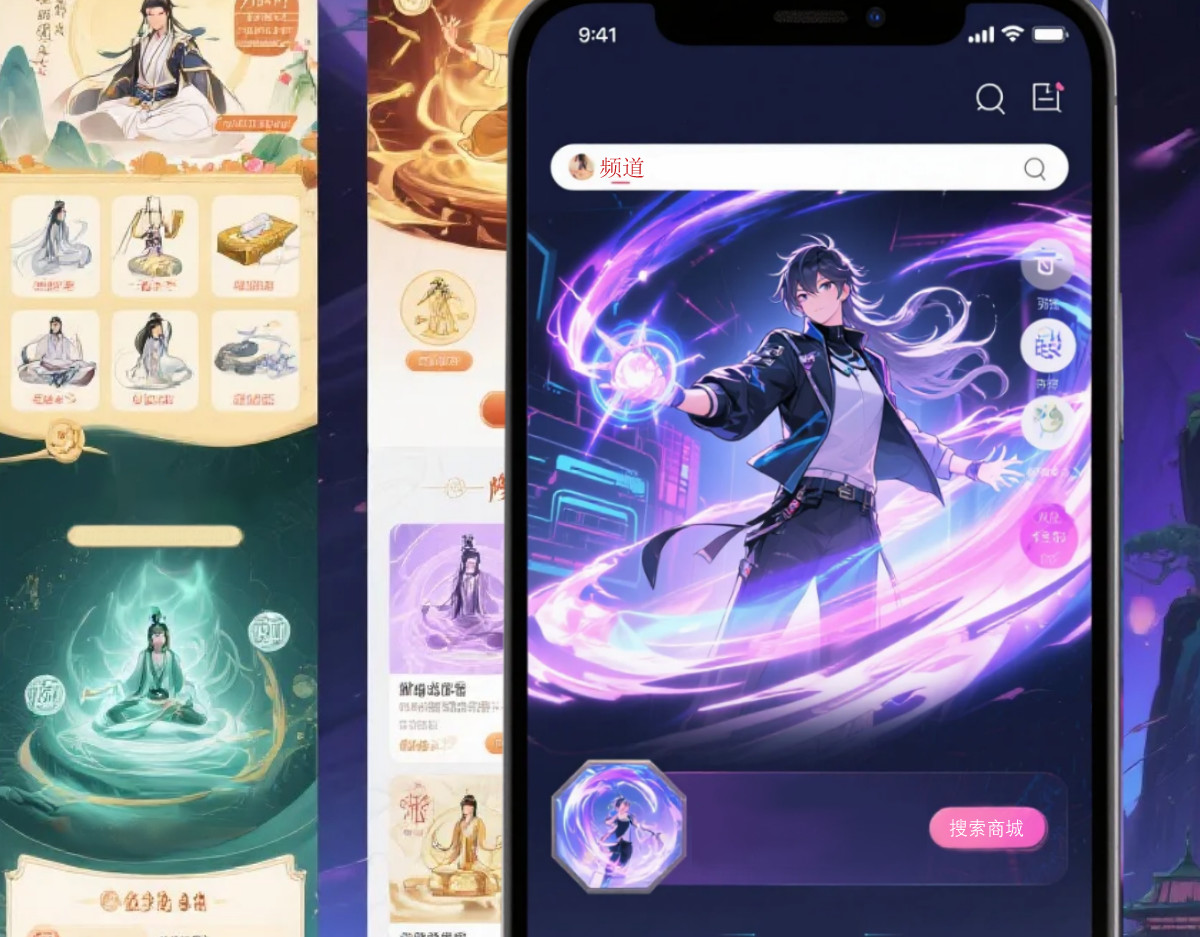 蓝朵朵的容身之地 第 78 页