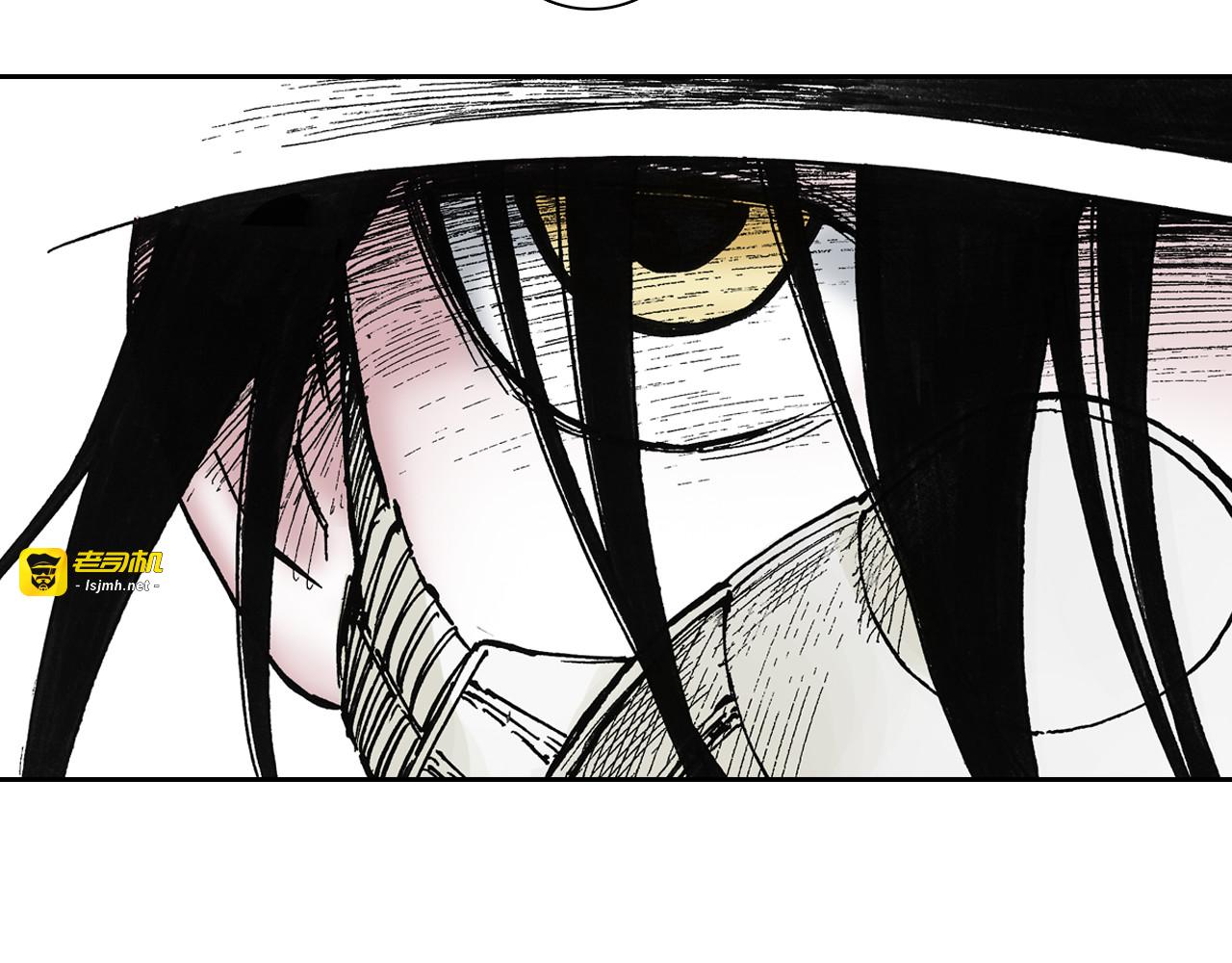 第45话 十八狱中队 第 135 页