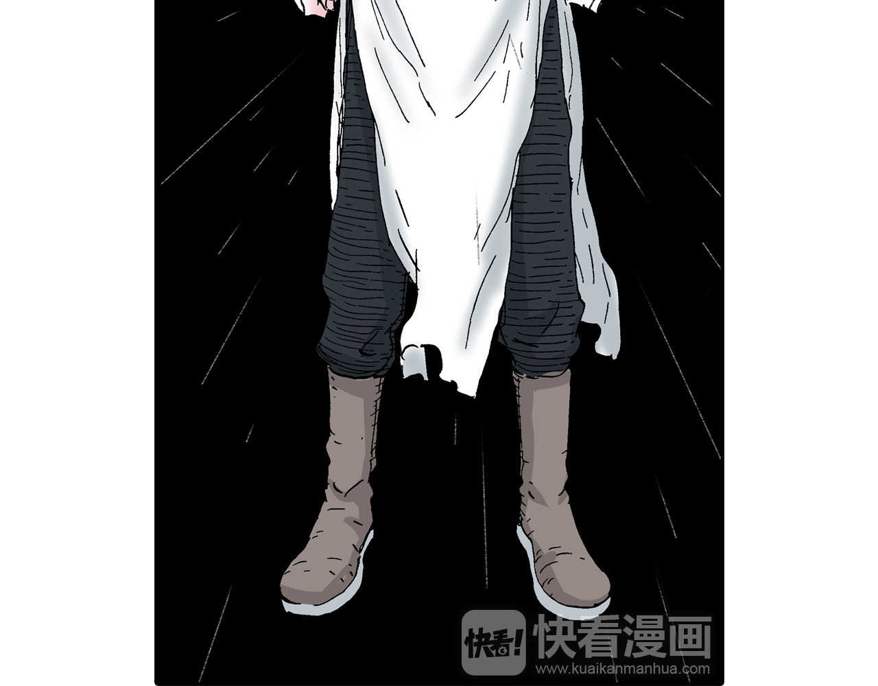 第58话 故事还未结束 第 28 页