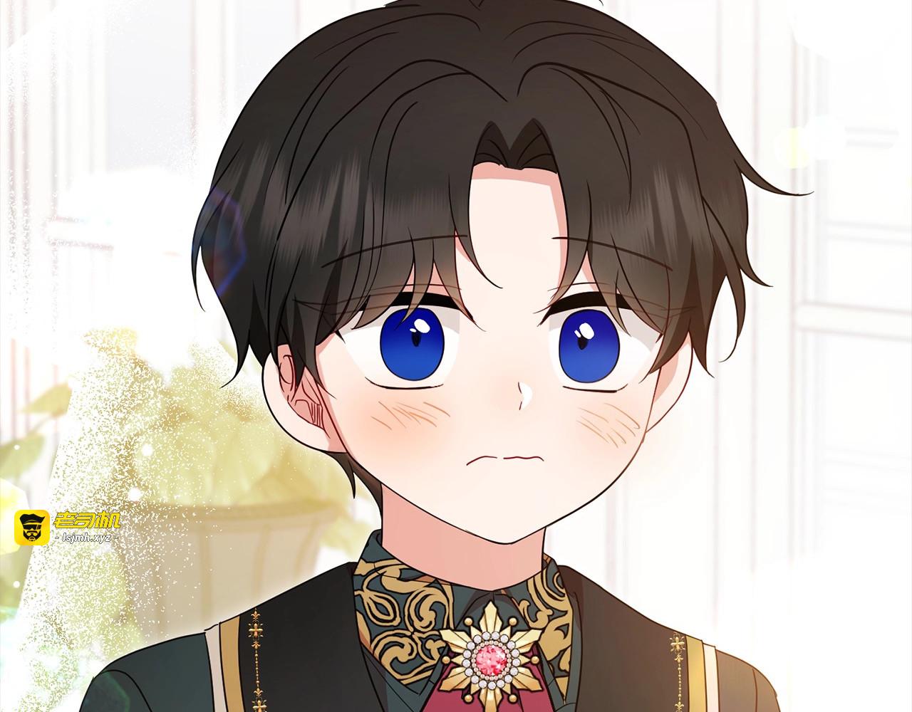 第53话 如果她能看见的话… 第 117 页