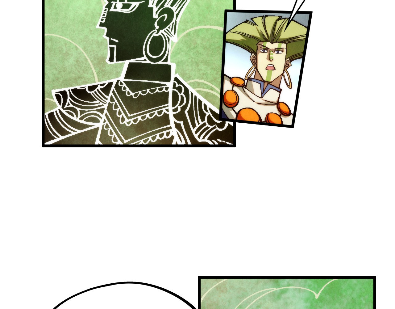 第362话 天地棋局 第 134 页