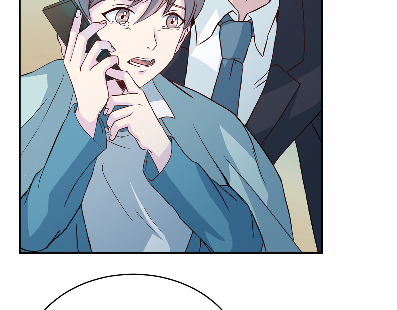 第61话 营救 第 12 页