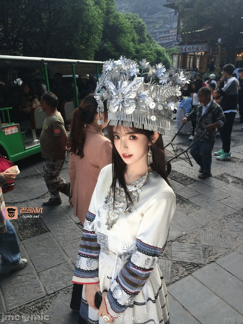 第一话 第 519 页