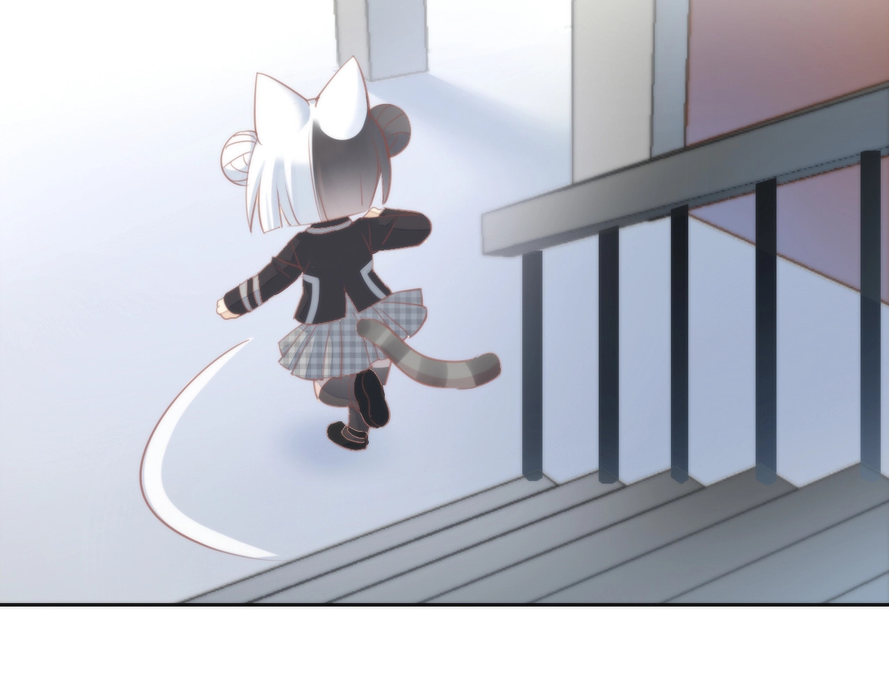 第118话 猫爪学园（一） 第 58 页