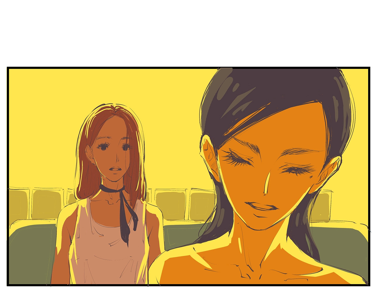 第53话 顽疾 第 42 页