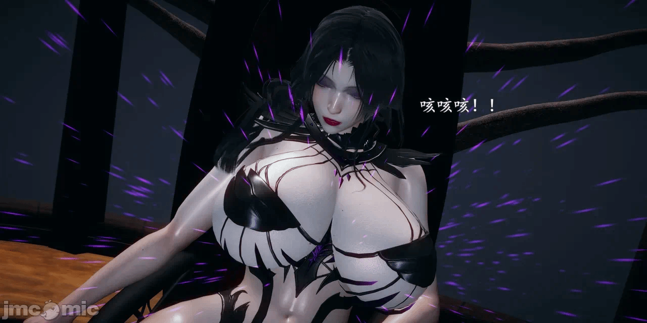 [3D]天玄神魔录01-12 第一话 - 163