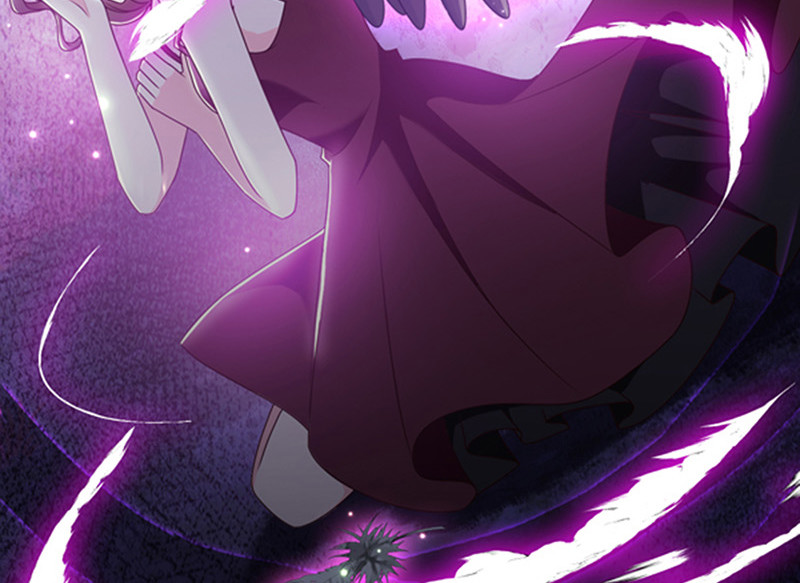 第142话 魔力恢复的嗜血女王 第 40 页