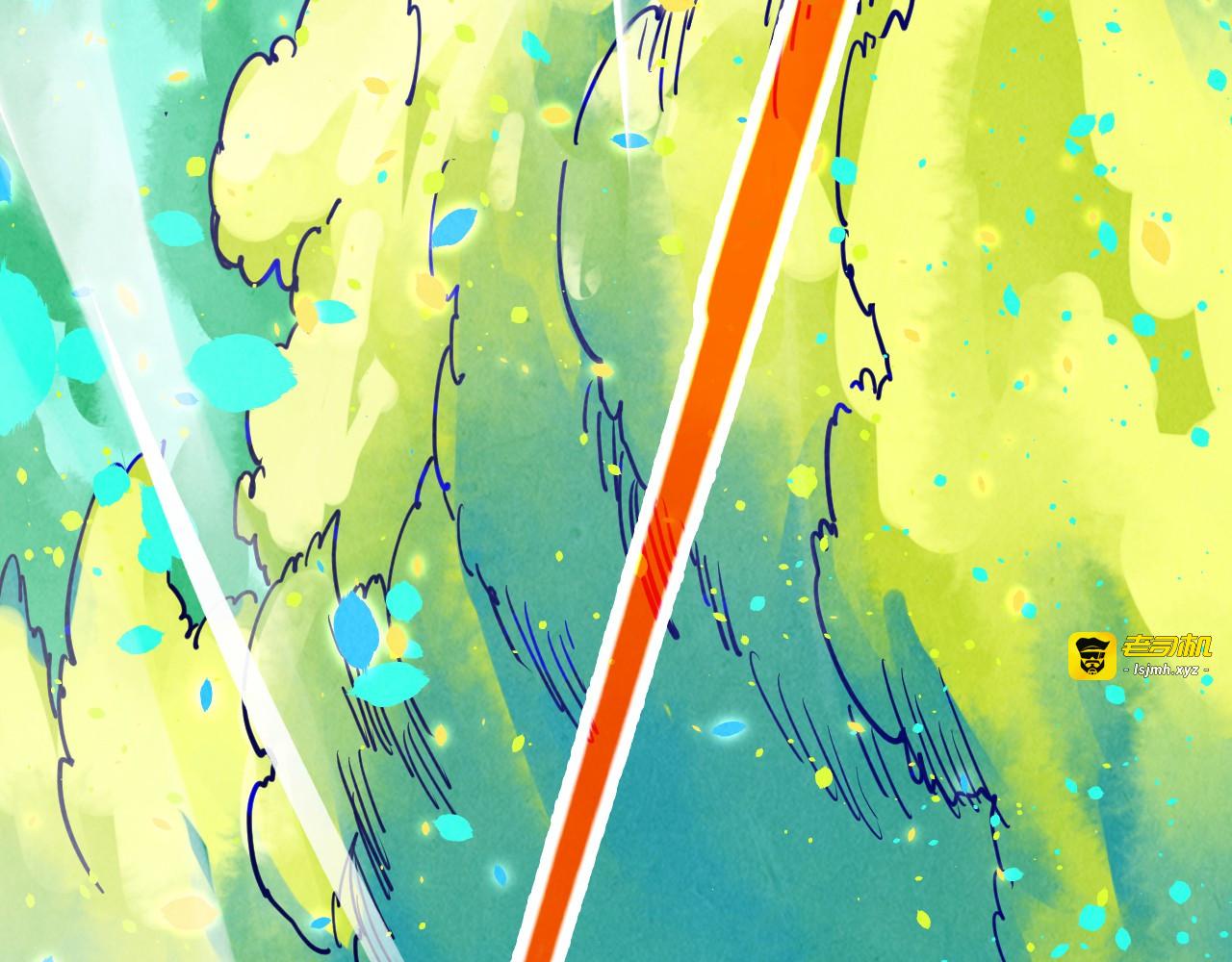 第371话 结界崩碎 第 169 页