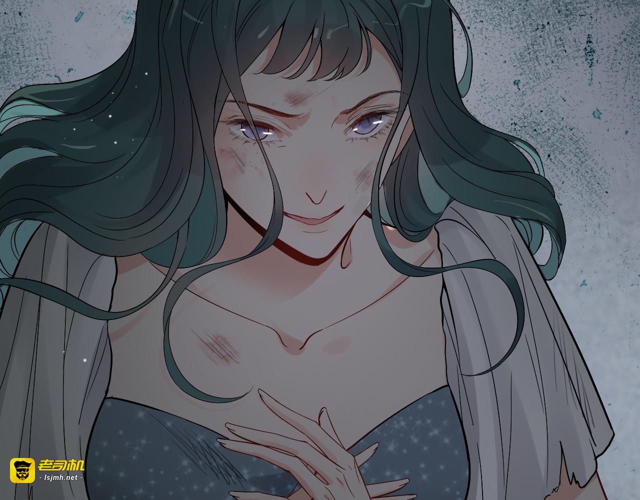 第367话 要去R国啦！ 第 99 页