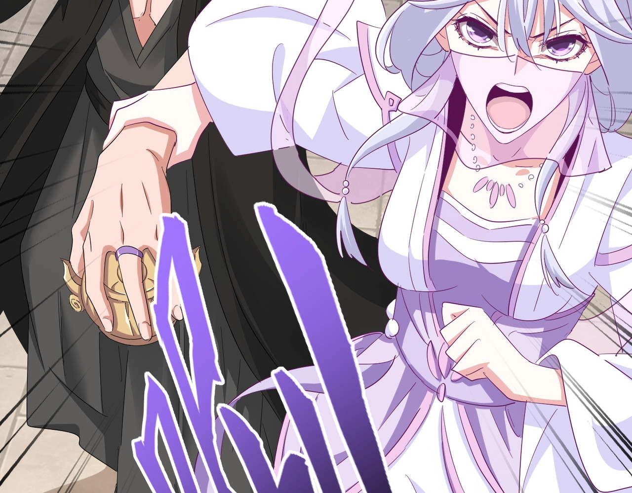 第365话 青丝万丈（三更通知） 第 68 页