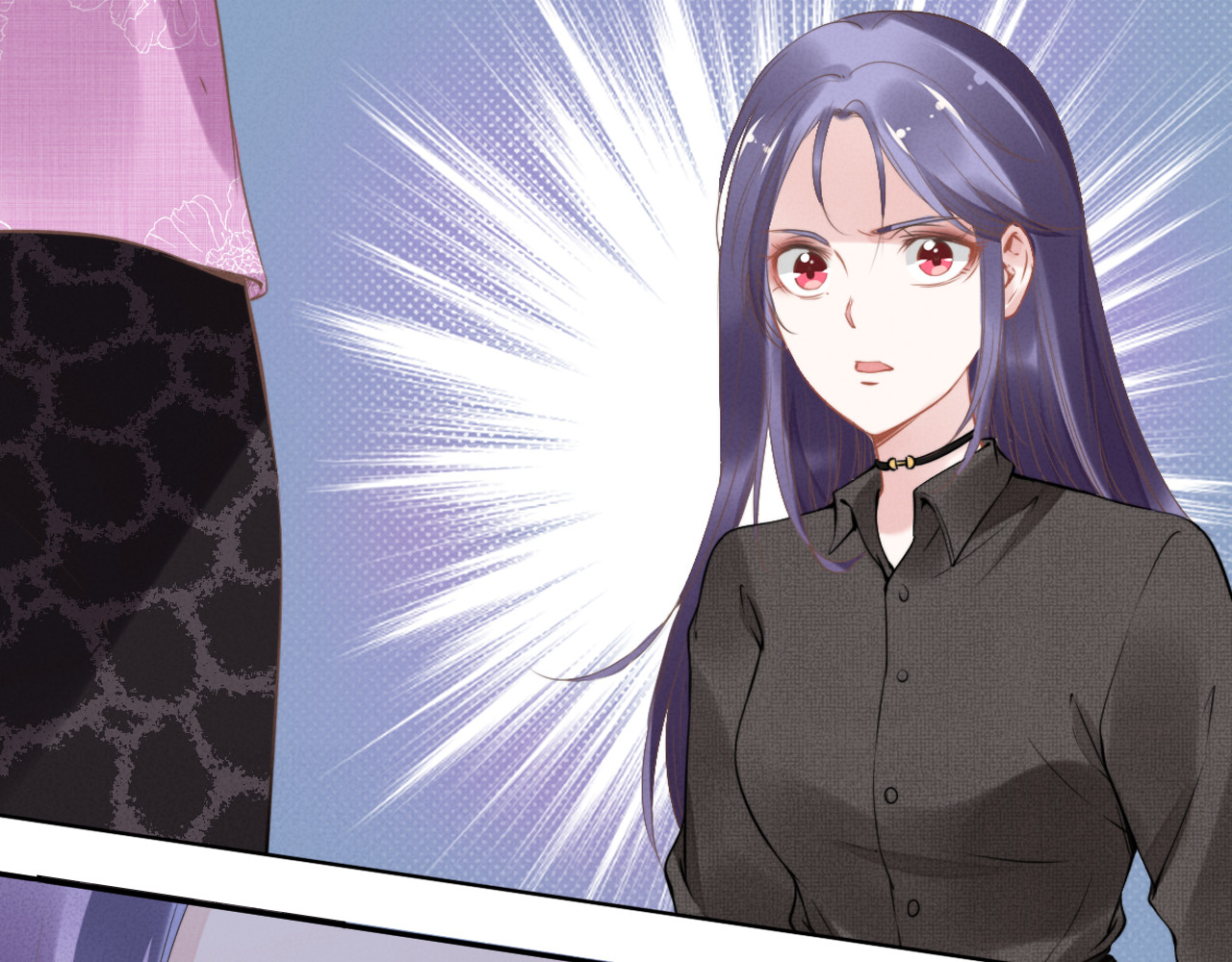 第3话 跟我回家！ 第 38 页