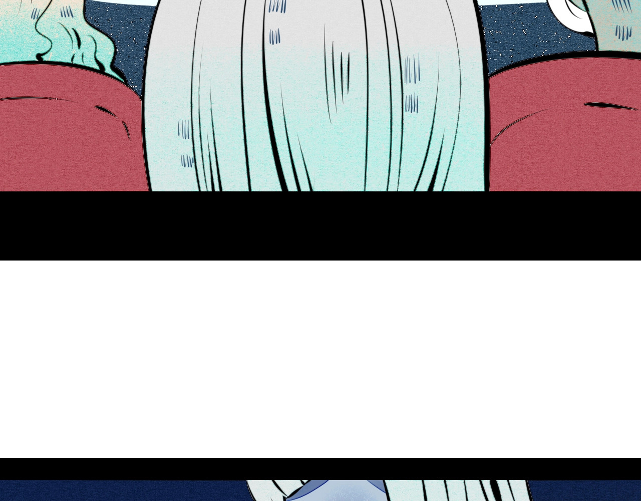 第40话 善良的弱者？ 第 62 页