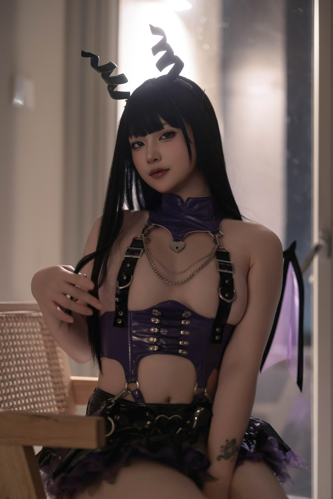 第1话 第 7 页