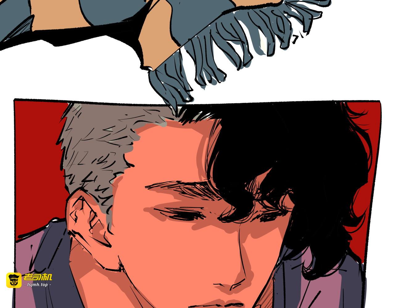第100话 一言难尽 第 449 页