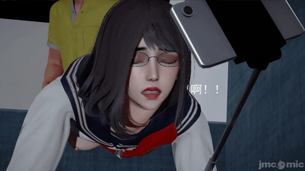 第一话 第 22 页