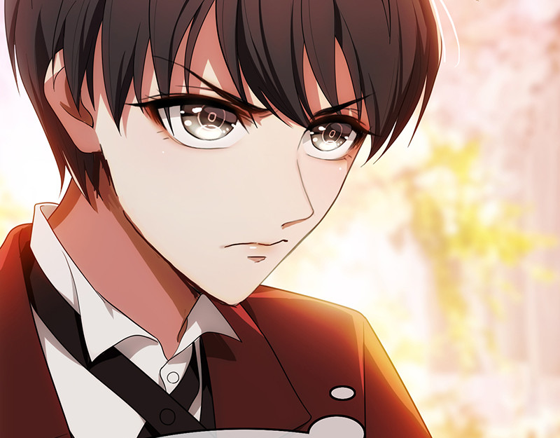 第5话 新陆少未免太大胆了吧！ 第 14 页