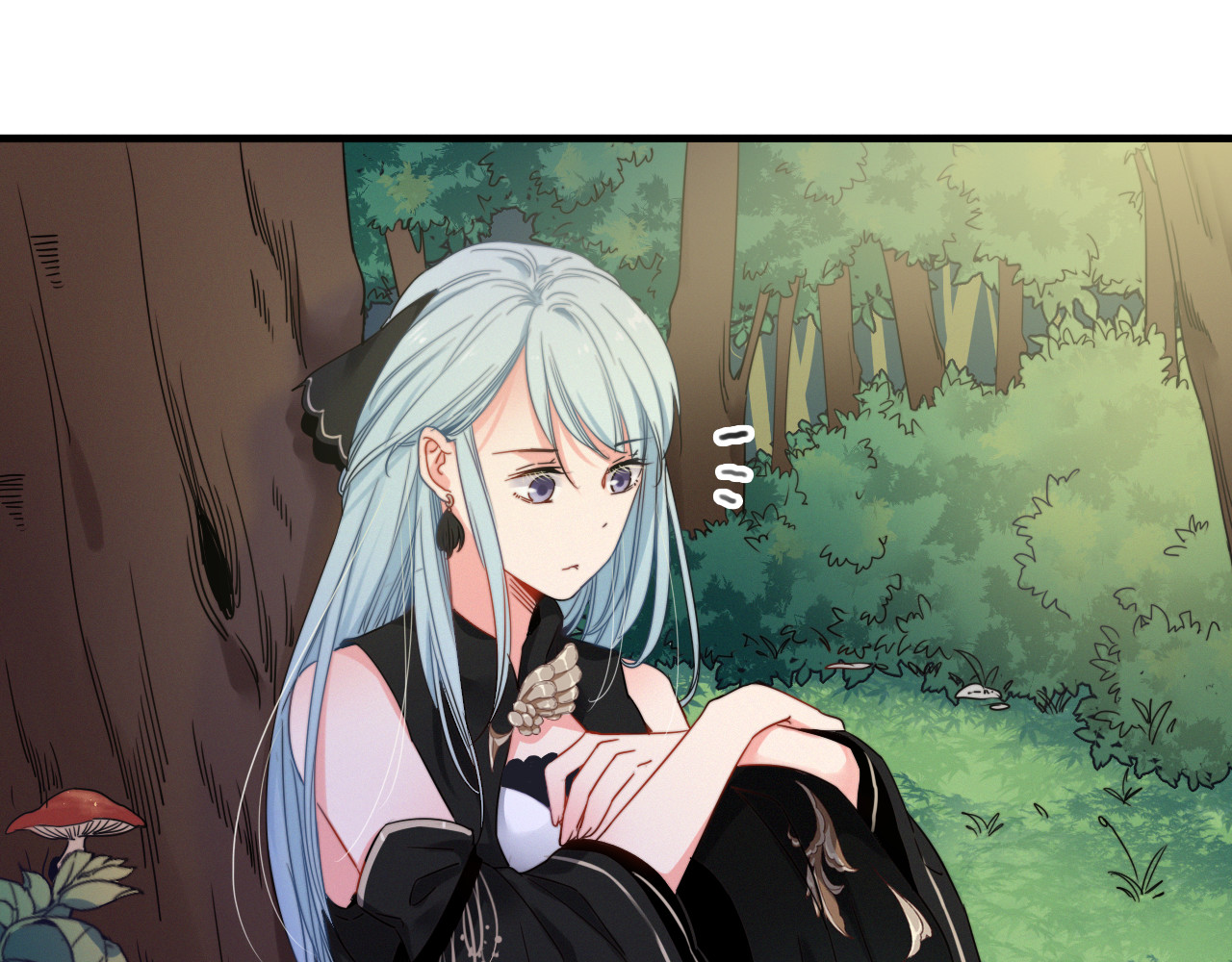 第1话  逃婚的千金 第 98 页