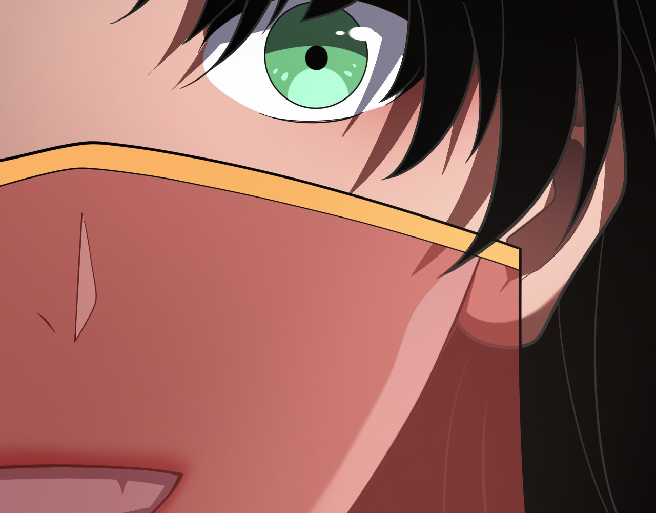 第99话 破解诅咒 第 8 页