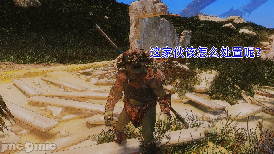 第一话 第 28 页