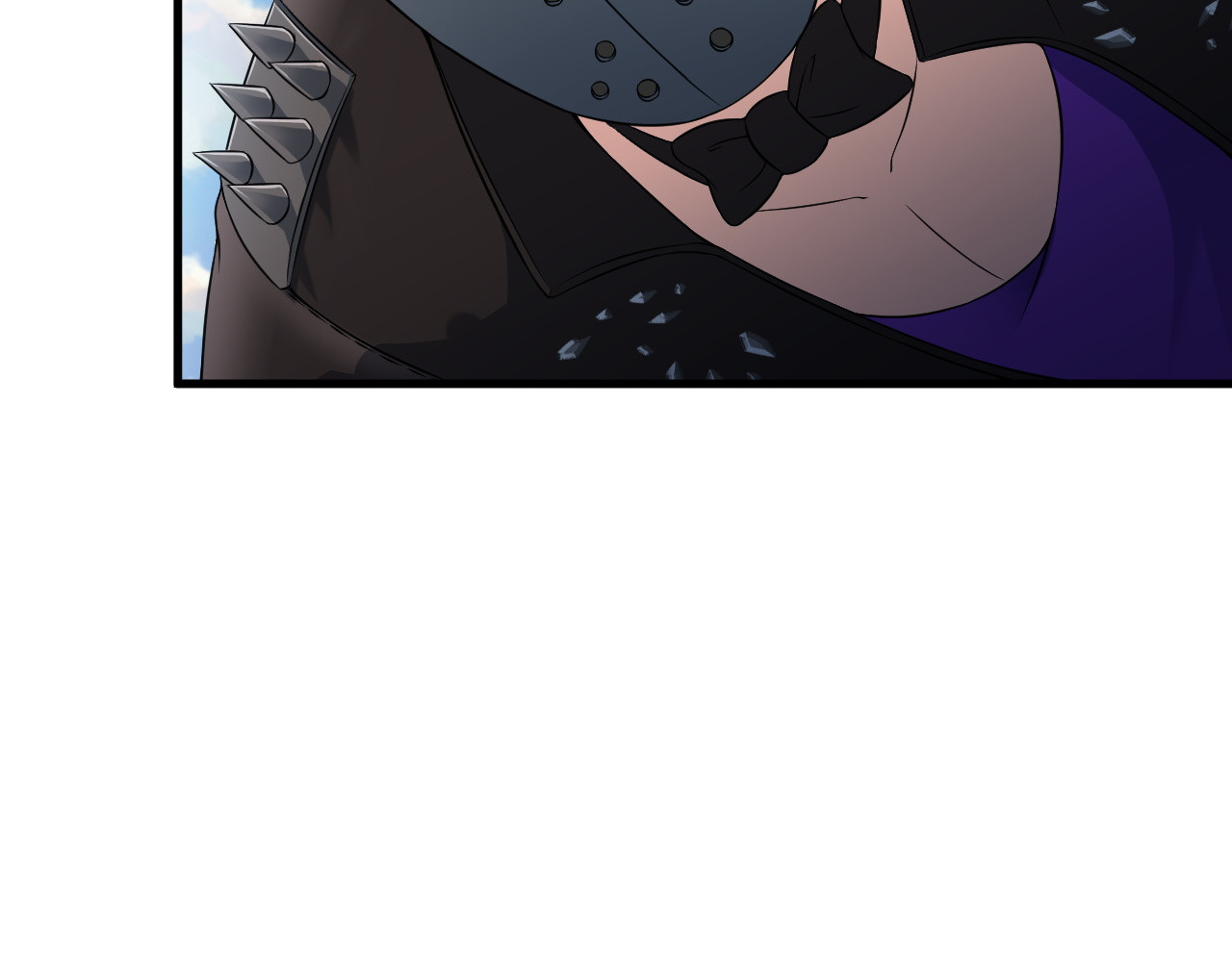 第54话 八卦掌！ 第 14 页