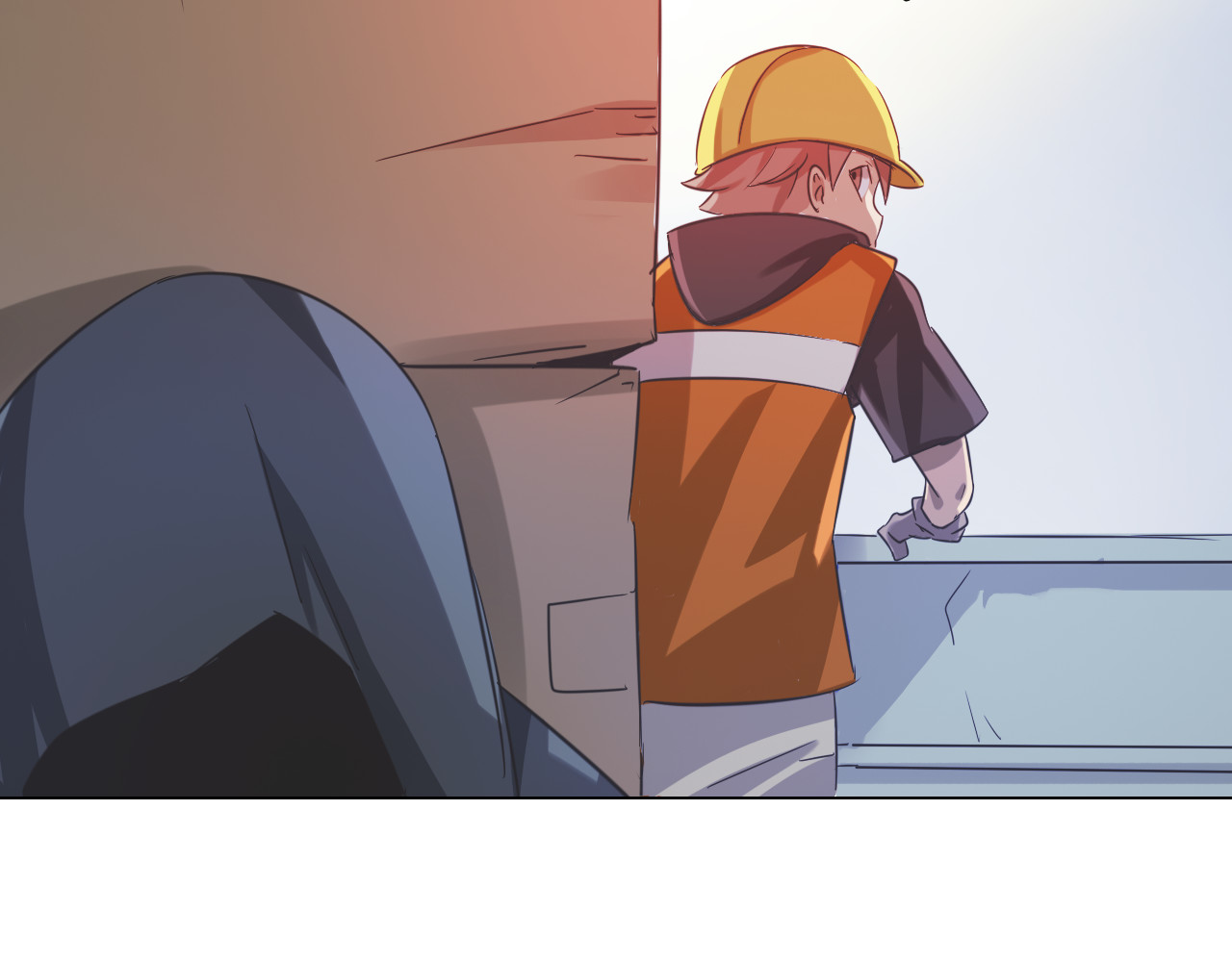 第11话 表白现场！ 第 10 页