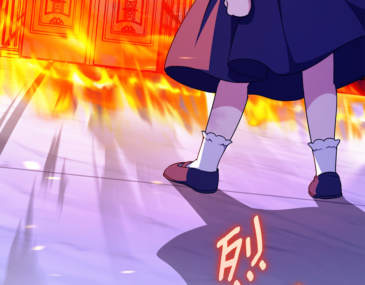 第103话 祖孙和解 第 136 页