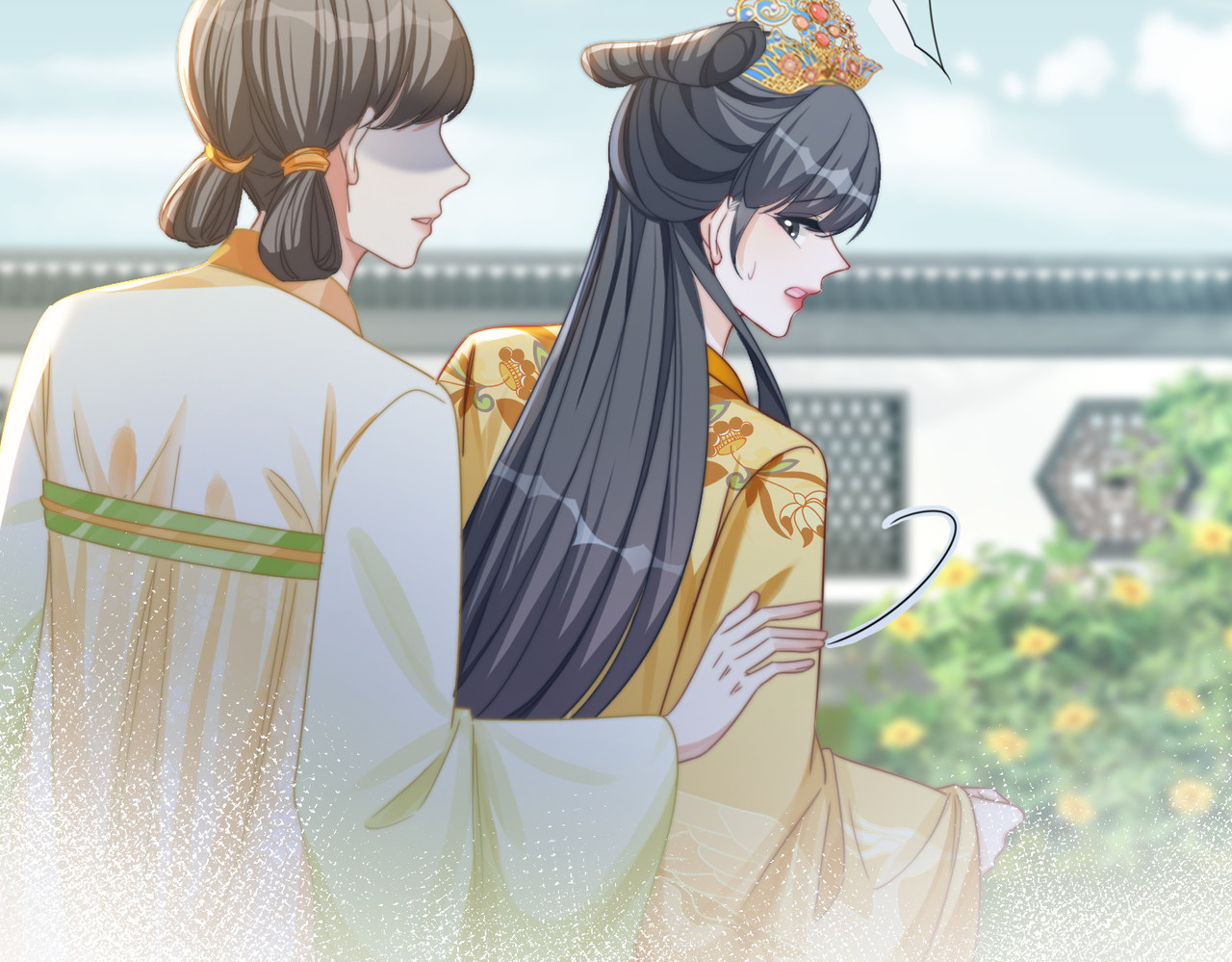 第121话 霸气回怼 第 76 页