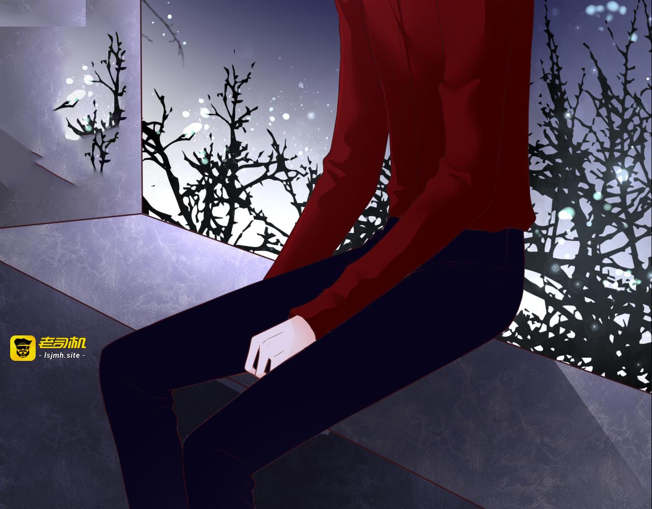 第47话 红月下的阴谋 第 69 页