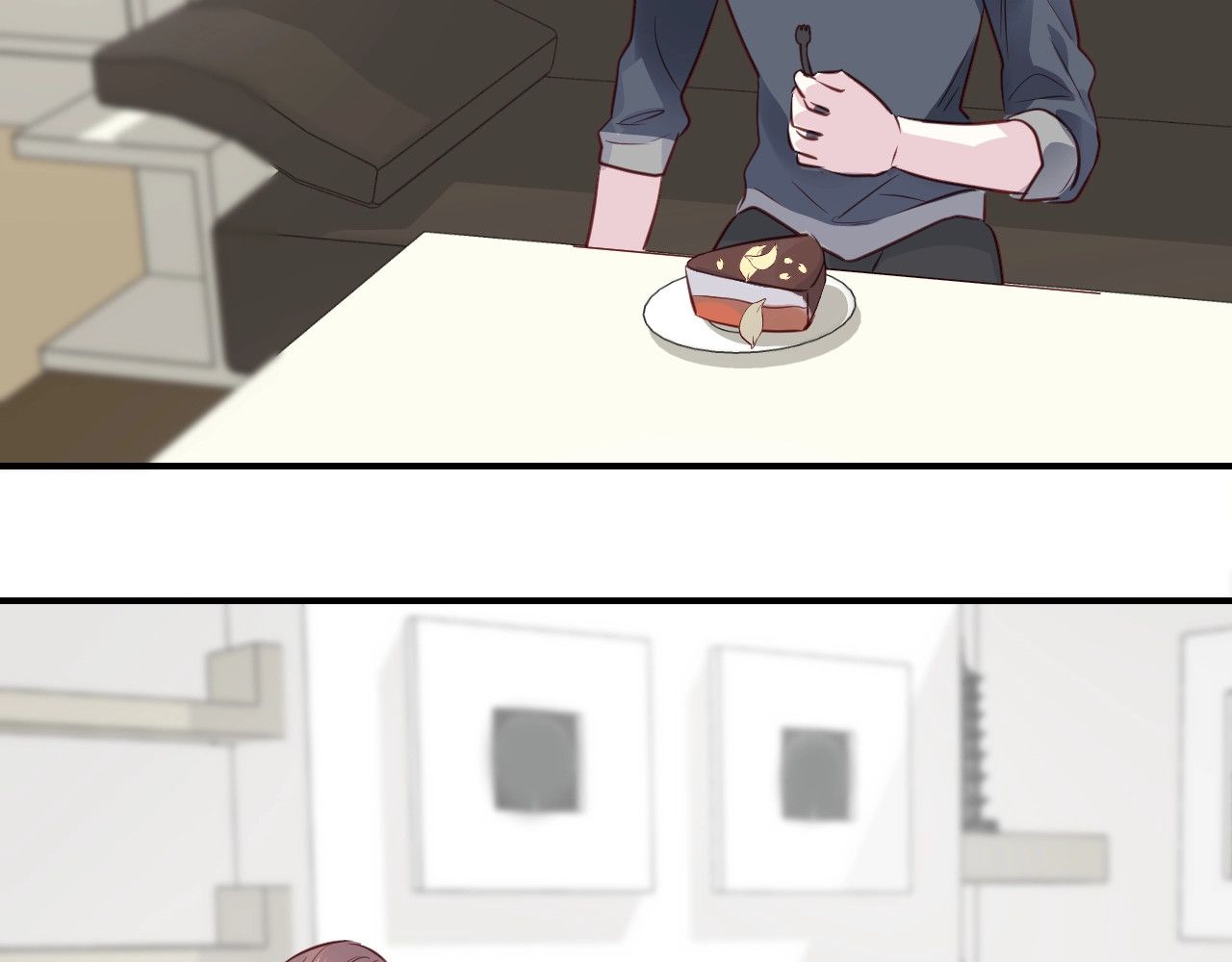 第44话  秘密 第 58 页