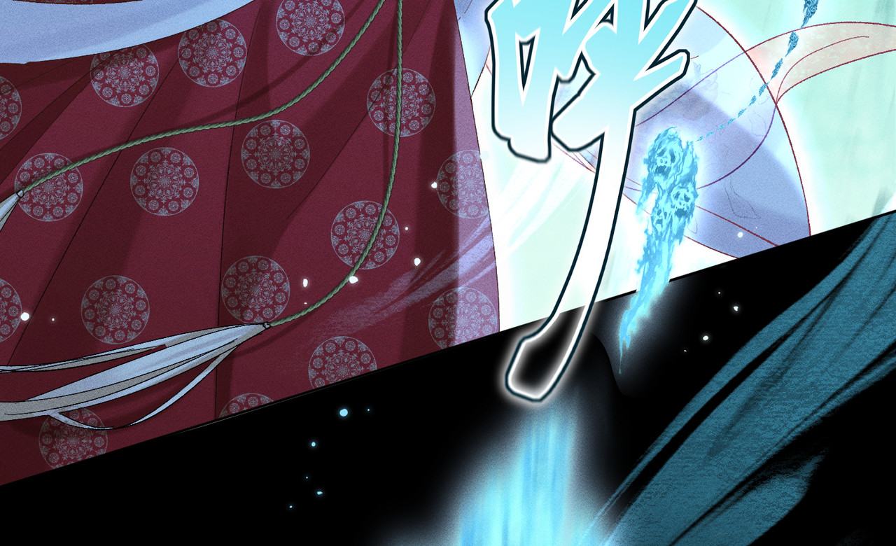 第14话：闹剧结束 第 28 页