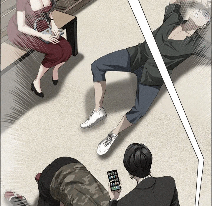 第55话 第 154 页