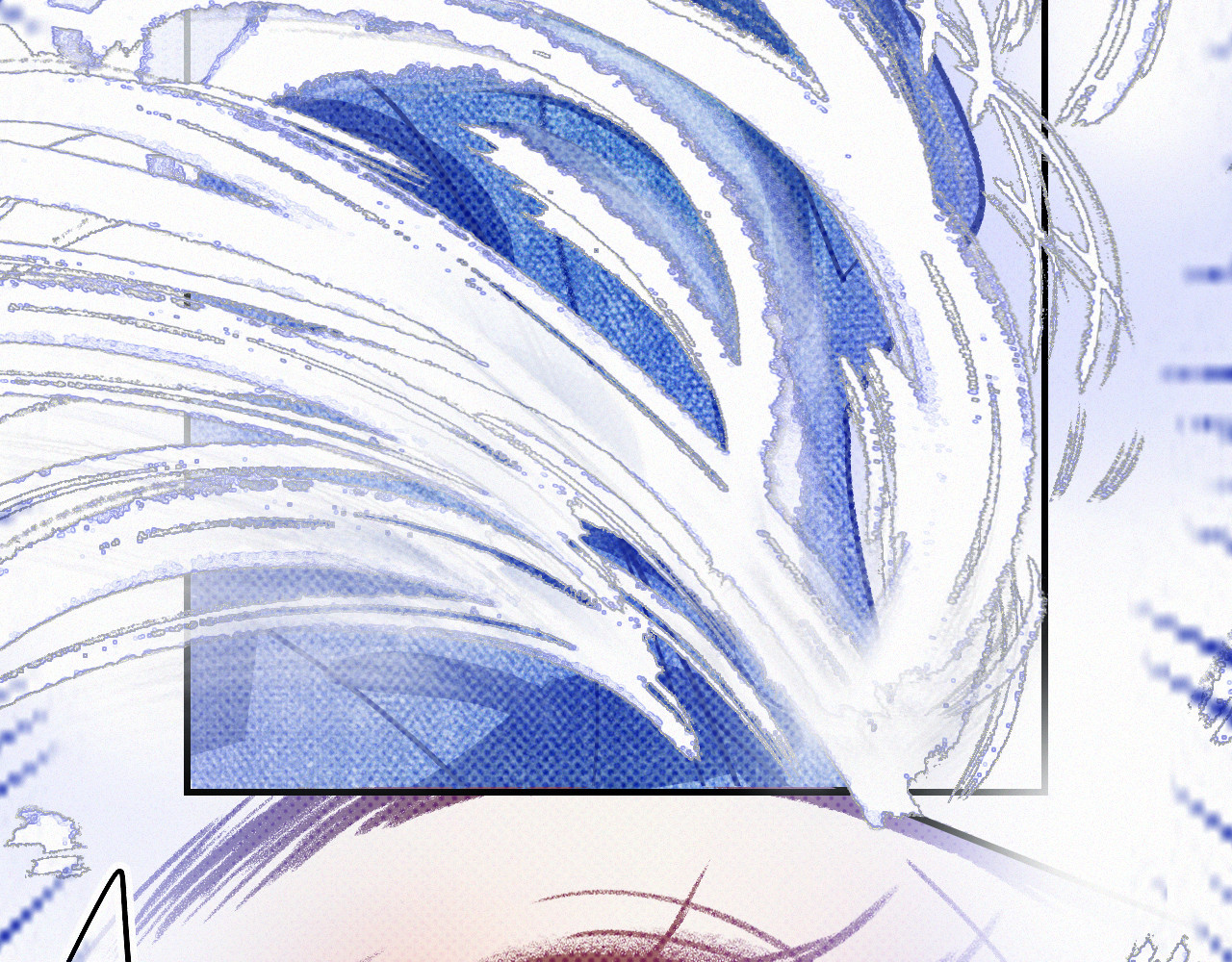 第61话 是你吗？ 第 36 页