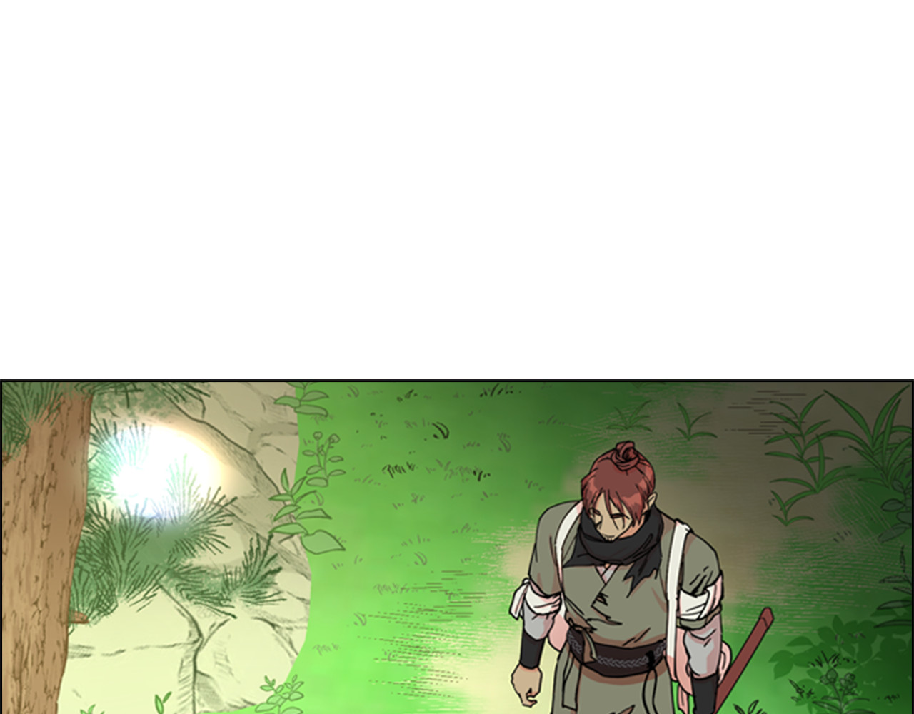 第46话 影卫的职责 第 22 页