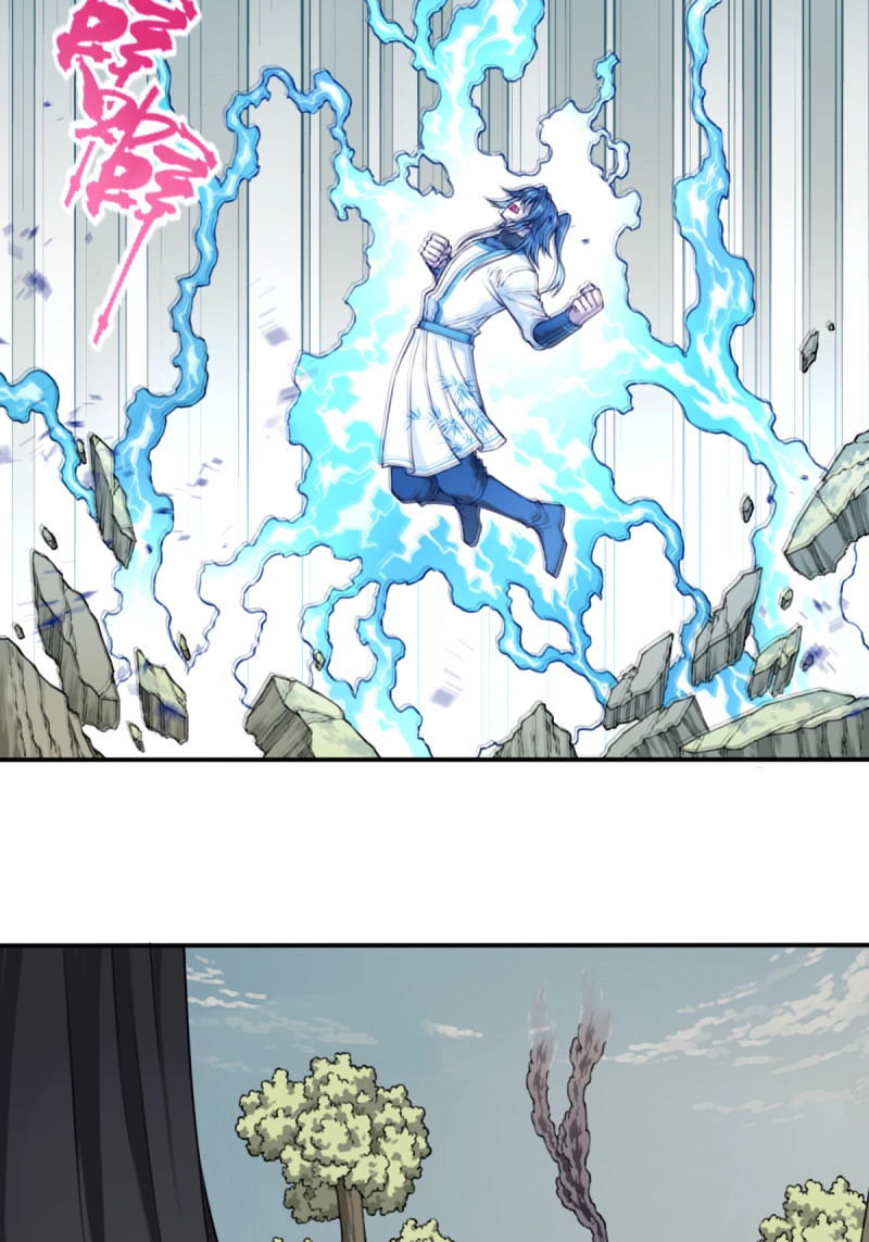第45话 043：对决！远古黑凤！（上） 第 29 页