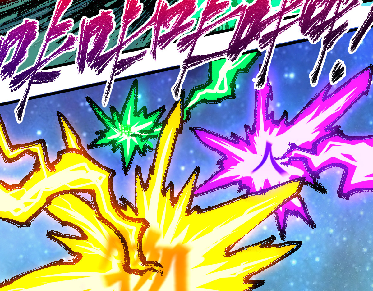 第203话 降妖术！到手？！ 第 8 页