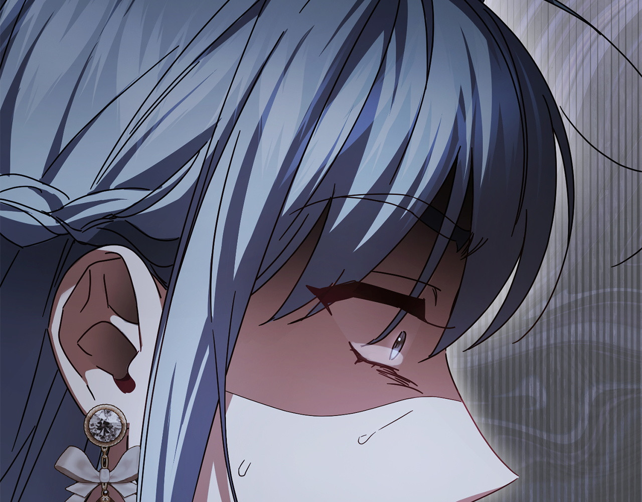 第53话 混乱 第 129 页