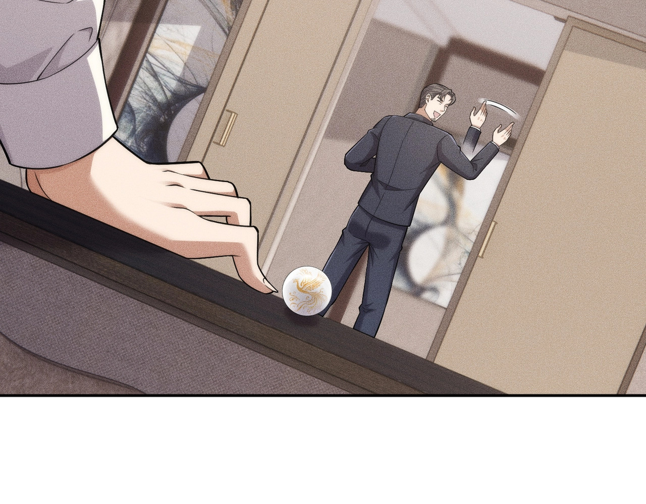 第48话 只要你离开王悍！ 第 53 页