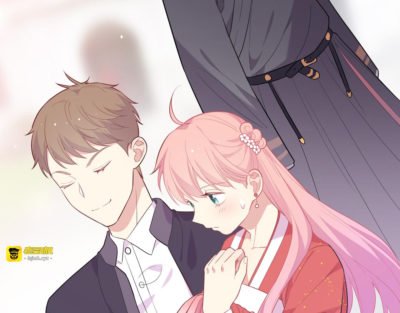 第39话 痛痛飞~ 第 15 页