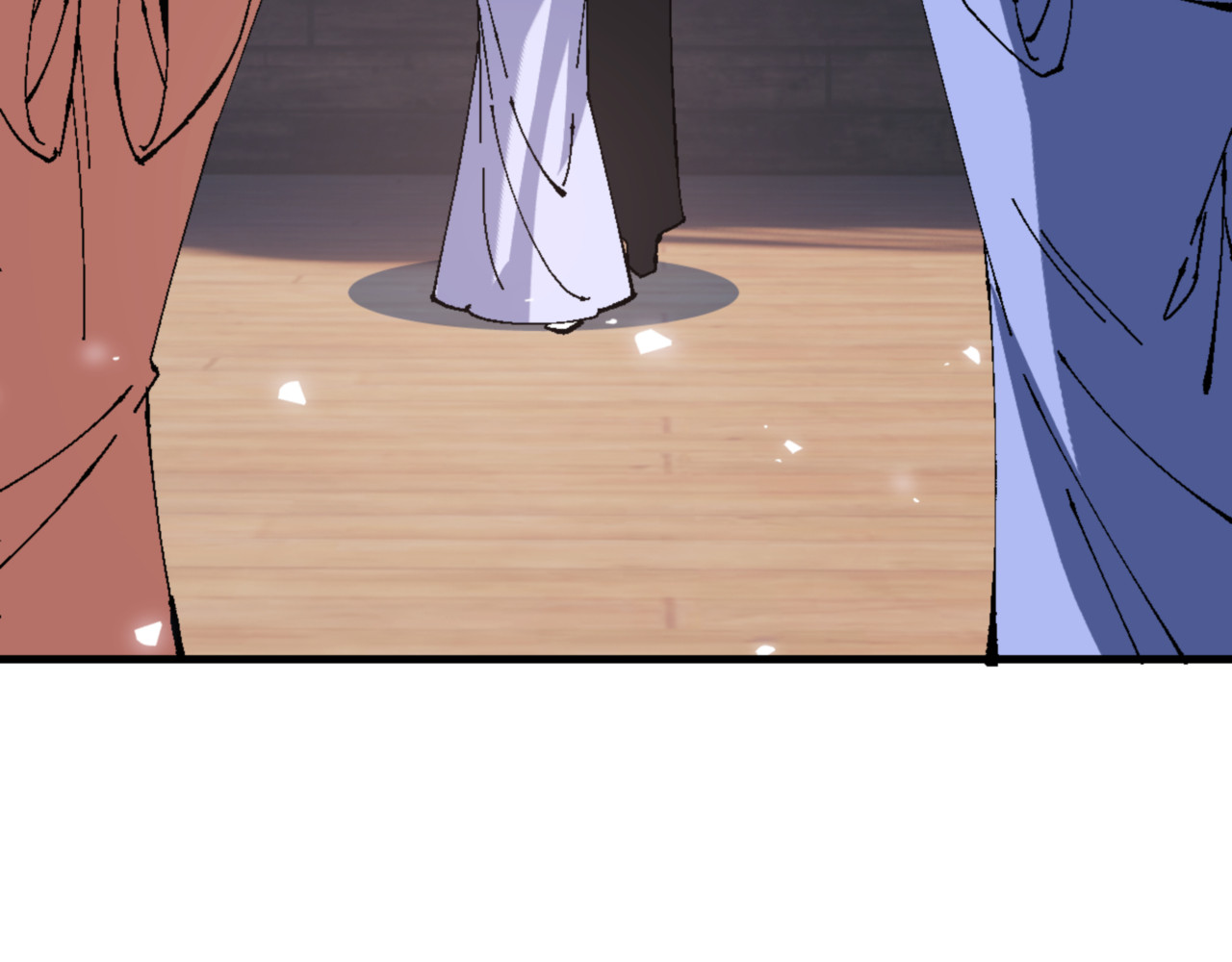 第161话 天上掉下个楚老魔 第 10 页