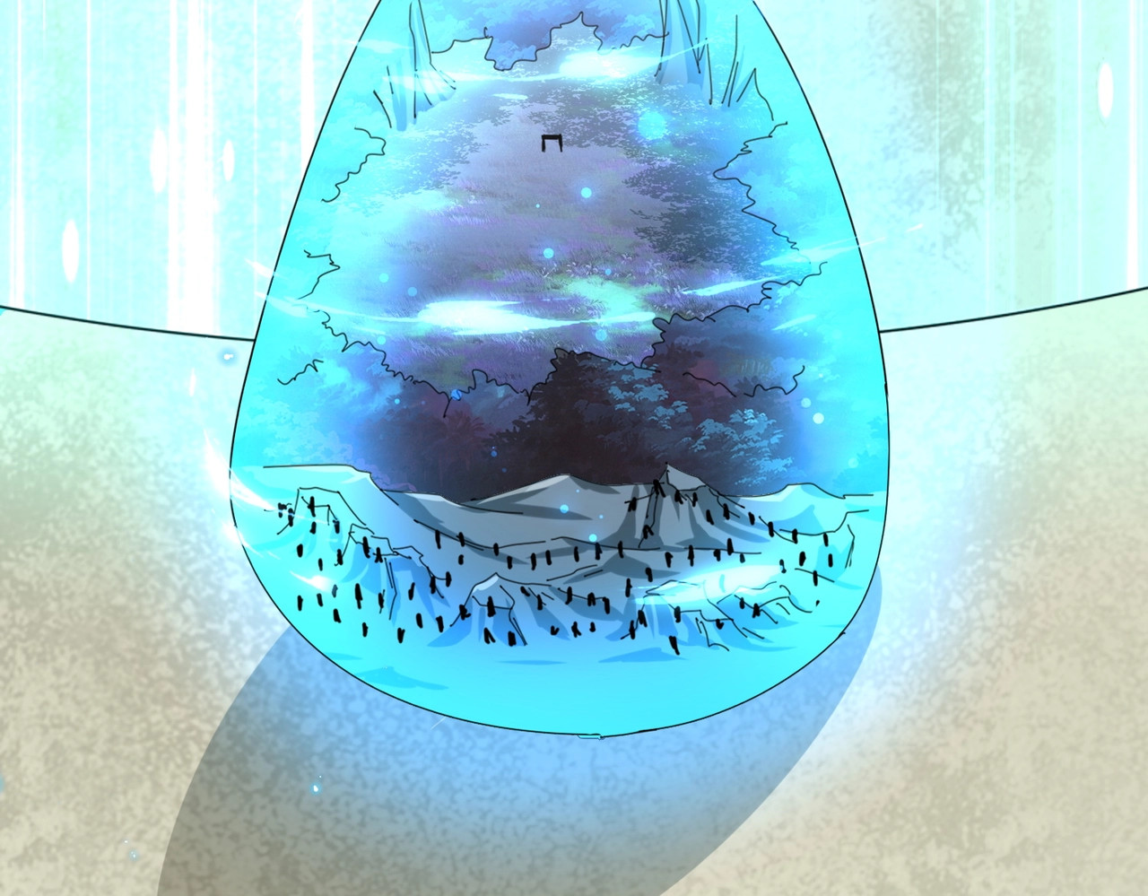 第336话 算错 第 56 页