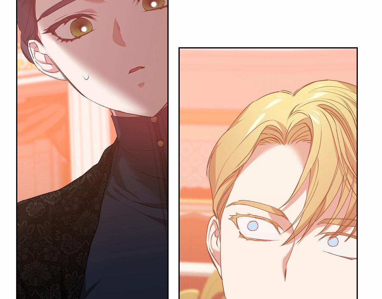 第7话 我我我…不一样了？！ 第 54 页
