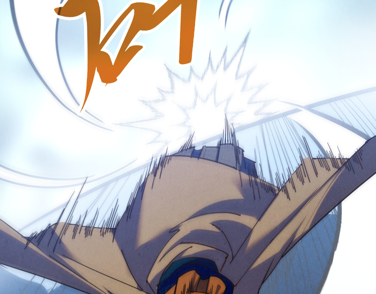 第469话 李云霄对祥子 第 146 页